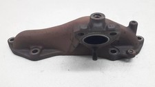 TOYOTA YARIS P9 Auspuffkrümmer 171410N010 1.40 Diesel 2006 20971600
