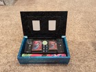 Mega Char X EX UPC|Box/Mat/Coin/Dice/Sleeves/Dividers (No Promos/Packs)  — photo 2