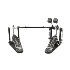 DW 2000 Series Double Bass Drum Pedal