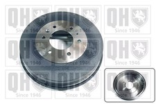 Tambour de frein Mazda BT50