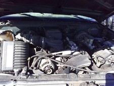 Engine 7.4l Vin J 8th Digit Fits 96-00 Chevrolet 2500 Pickup 32220621