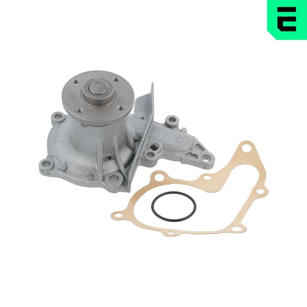 Wasserpumpe MotorküHlung Optimal AQ-1772 FüR Avensis Carina Toyota M6 6 Liftback-image