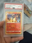 2020 Pokemon Vivid Voltage #025 Charizard PSA 10 Gem Mint 🔥