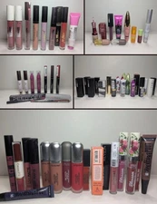 Bundle Of 60 Lippies