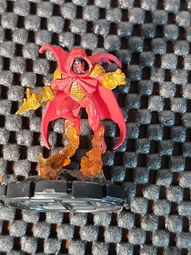 DC Universe Heroclix Azrael Heroclix 2006 - Imagen 2 de 4