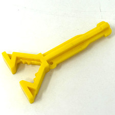 Peter Venkman Power Pack Missile Ghost grabber the real ghostbusters part kenner