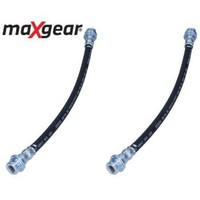 2X Bremsschlauch Maxgear 52-0618 2 BremsschläUche Rechts Links Hinten