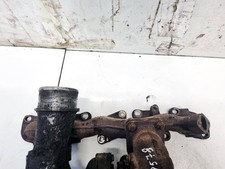  Krümmer Abgaskrümmer  Alfa-Romeo 159 DE2543904-61