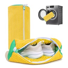 Wiederverwendbare Schuhreinigungstasche Waschmaschine Trockner Schutz Set