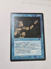 Counterspell Ice Age Regular Mtg NM
