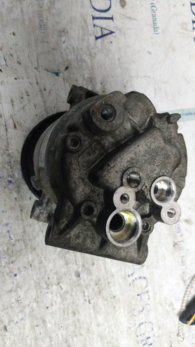 01140017 576133 klimakompressor RENAULT MEGANE II BERLINA 5P AUTHENTIQUE 2002