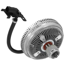 Radiator Cooling Fan Clutch for Ford F-150/F-250/F-350/Lobo 2011-2016 3268 22339