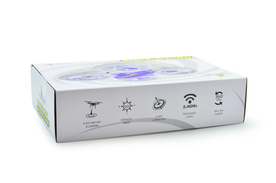 Thunder Glow Drone Edge - Bild 4 von 4