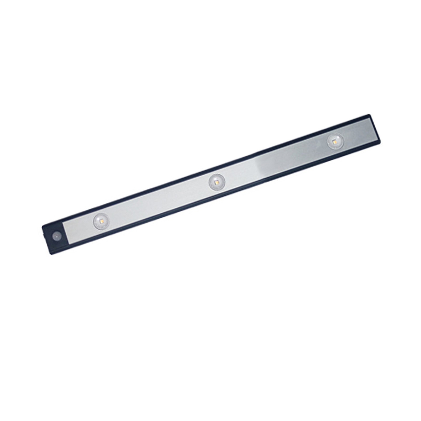 Ultra Thin LED Closet Light Motion Sensor Wireless For Kitchen Easy To Use