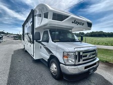 2024 Jayco Redhawk 29XK