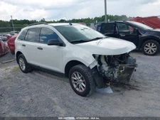 Passenger Right Sun Visor Without Illumination Fits 11-14 EDGE 1066634