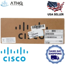 Cisco IEM-3300-16T 16-Port Gigabit Expansion Module For Catalyst IE3300 Switches