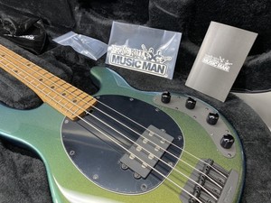 Musicman Bass Case | eBay