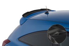 Heck Spoiler Flügel Tuning Wing Hochglanz für Opel Corsa D OPC HF737-G