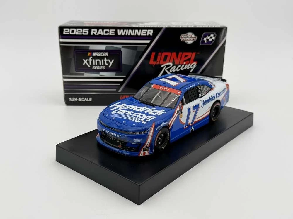 限定1of95 NASCAR1/24 LIONEL ♯2Miller lite Lionel NASCAR 1:24 Diecast Racing Cars for sale - eBay