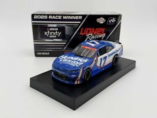 William Byron 2025 Lionel Racing 17 Hendrickcars.com Charlotte Raced Win 1/24