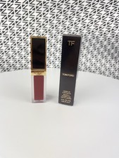 Tom Ford Liquid Lip Luxe Matte 126 0.2 oz / 6 ml
