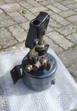 Rietschoten hydrauliczna pompa ręczna agregat ze zbiornikiem 2-stopniowa pompa przemysłowa