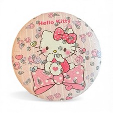 hello kitty compact mirror