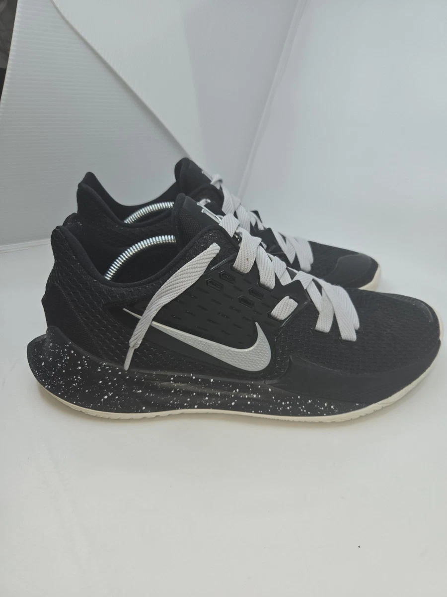 NIKE KYRIE LOW 2 ブラック スニーカー Nike Kyrie 2 TB Low Black for Sale | Authenticity Guaranteed | eBay