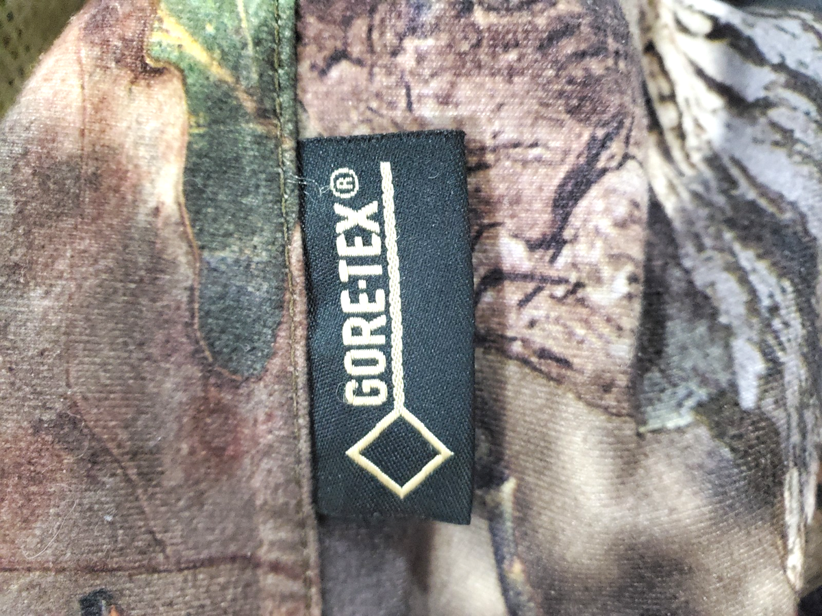 Pantalon Cabela's Homme 3XL – Camouflage Oak Mossy Break Up – Chasse Randonnée