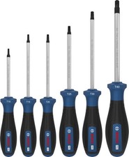 Bosch PRO Schraubendreher-Set TX, 6-tlg.