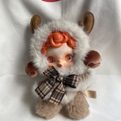 POPMART Skullpanda Winter Symphony Wanderer's Tune - Original