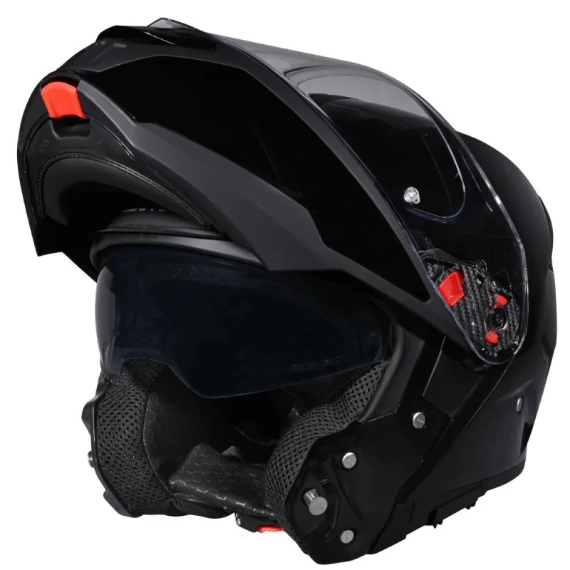SMK Gullwing GL200 Black, photo 1 of 4