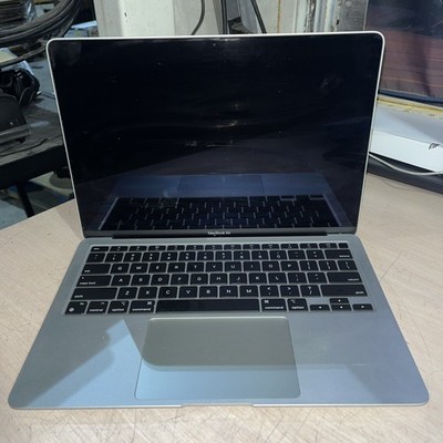 APPLE MACBOOK AIR ''M1'' 8 CPU/7 GPU 13'' 3.2GHZ M1 8GB RAM 128SSD