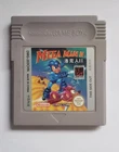 Mega Man II Nintendo Game Boy, 1992 - Authentic Cartridge - Tested & Working