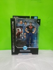 DC Multiverse Conner Kent  Teen Titans  7in Figure McFarlane Collector Edition
