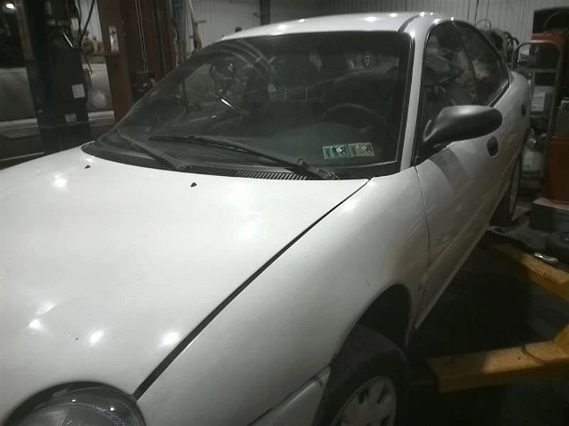 Transmisión automática compatible con 95-99 NEON 109698 Foto 2 de 4