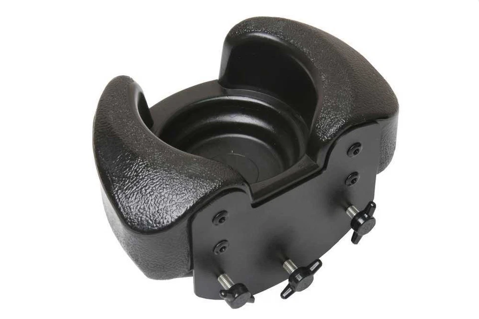 Porta-copo compatível com 1994-2011 Saab 9-5 9-3 900 URO PARTS - Imagem 3 de 4