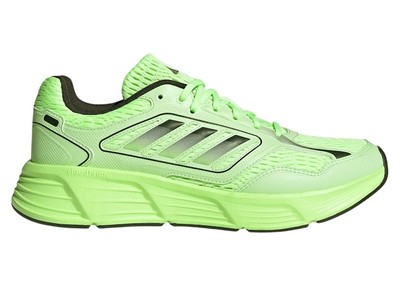 adidas Galaxy Star Green Spark Aurora Bl... IE8156