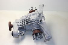 Boite de vitesse Audi A7