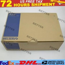 1PC New Mitsubishi HC-RP503B Servo Motor In Box Expedited Shipping HCRP503B