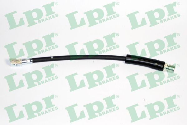LPR Bremsschlauch 6T46159 FüR Saab Opel Vectra CC J89 10Mm Kadett T85 Astra T92-image