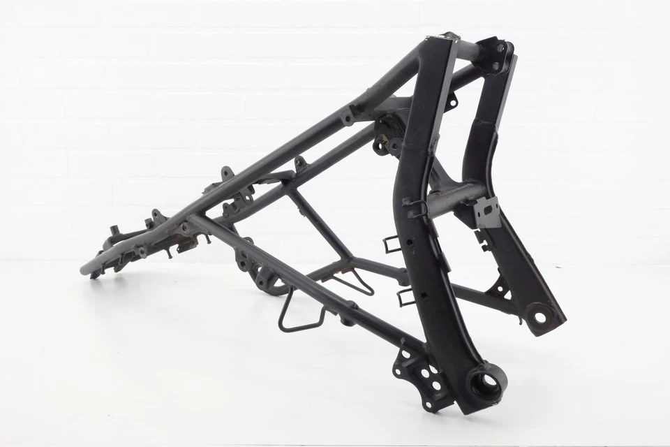 Submarco trasero 12-14 Kawasaki Klx250 S SF OEM LEER 32160-0612-18R Foto 4 de 4