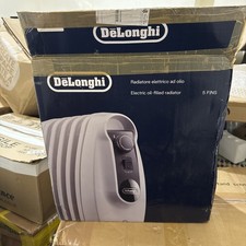  DeLonghi TRNS0505M Oil Filled Radiator 500W