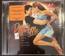 ‘Provocame’ & ‘Dance With Me’ Sondtrack Chayanne (2 CD 1992/98) Vanessa Williams