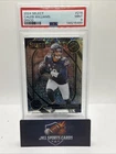2024 Panini Select - Club Level Caleb Williams #216 Disco Prizm (RC) PSA 9