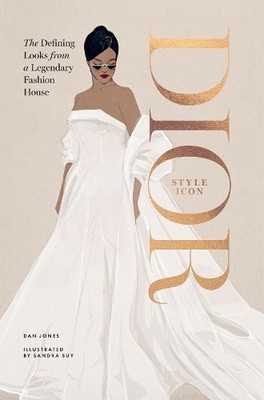 Dan Jones Dior: Style Icon (Hardback) (UK IMPORT)