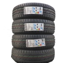 4 x BRIDGESTONE 175/65 R14 82H Ecopia EP150 Pneus Été Neufs 2017
