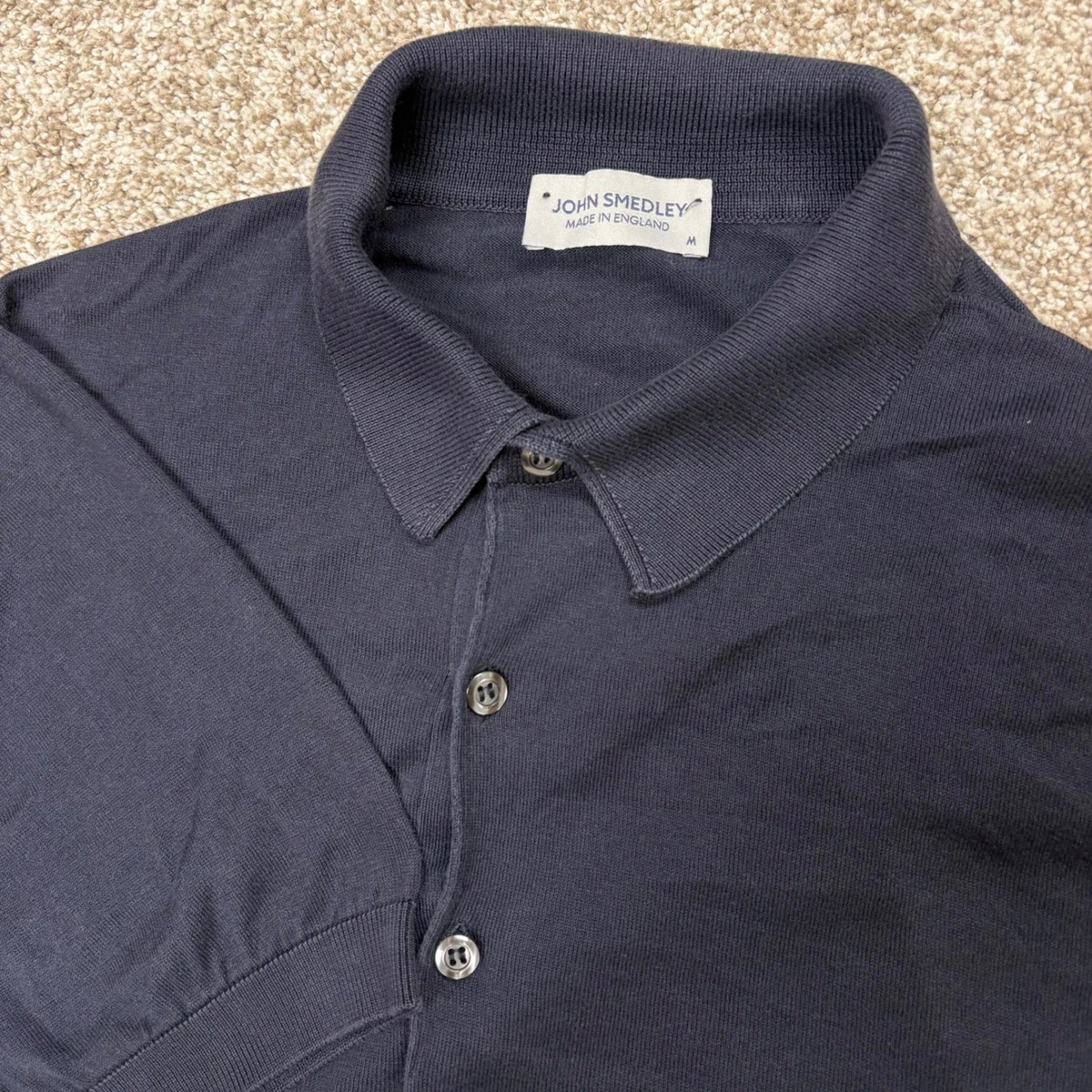 John Smedley Regular Shirts for Men for sale | eBay
