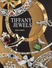 Tiffany Jewels by John Loring (1999, Hardcover) for sale online | eBay